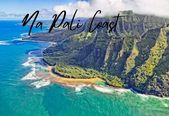 Na Pali Coast image